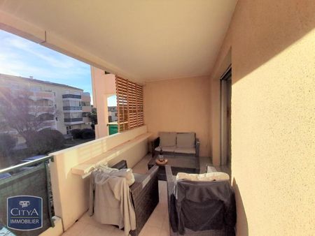 Location Appartement 2 pièces 41m² LUYNES 80ème - Photo 5