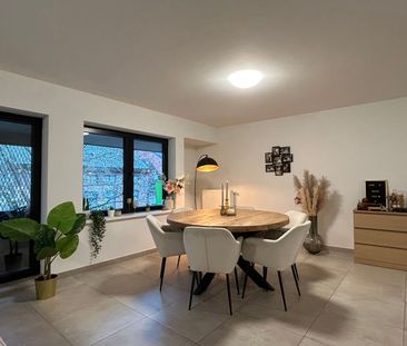 Modern appartement in hartje Aarschot! - Foto 4