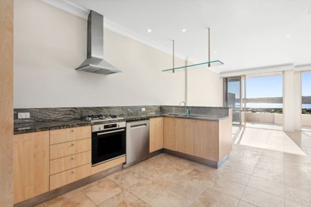 4/26 The Crescent, Vaucluse. - Photo 2