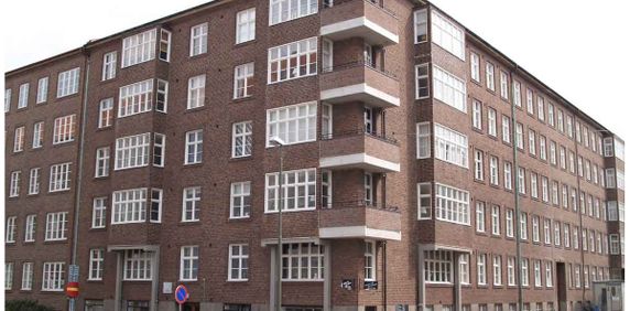 Helmfeltsgatan 8 - Photo 2