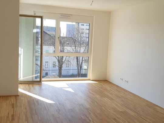 JETZT TOPAKTION: EIN MONAT MIETFREI !!! 3-ZIMMERWOHNUNG MIT TOPAUSSTATTUNG IM NEUEN REININGHAUS - Photo 1
