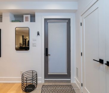 For Lease - 10 Wilfrid Avenue Unit# LOWER, Toronto, Ontario - Photo 6