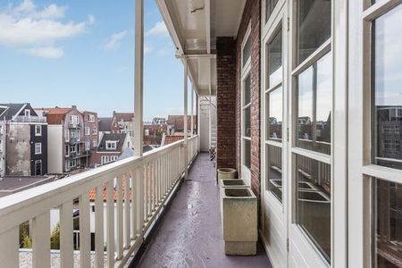 Te huur: Appartement Bloemgracht 133 3 in Amsterdam - Photo 5