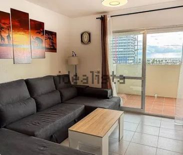 Alquiler de piso en Avenida de Molière, 42 - Photo 1