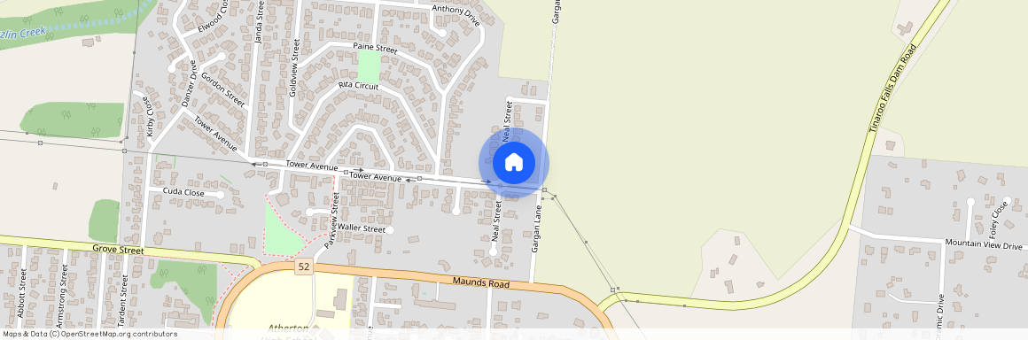 21 Neal Street, Qld 4883, Atherton