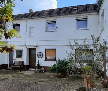 Vermiete Wng 50m² u. 60m² Ko-broich-Herrenshoff, Stadtrand MG - Foto 1