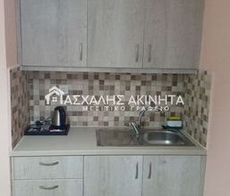 Studio/Γκαρσονιέρα για ενοικίαση - Γούβες, - Photo 6