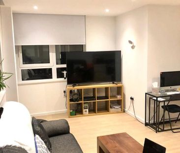 1 bedroom apartment to rent - Photo 2