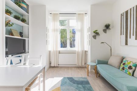 1 bedroom flat to rent - Photo 4