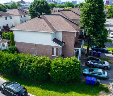 Appartement à Louer - 190 Saint-Henri - Photo 1