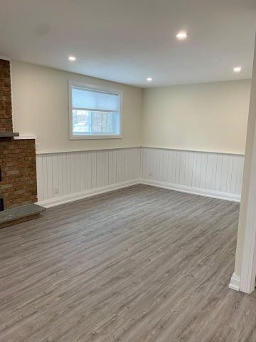 For Lease - 1482 Old Forest Road Unit# Basement, Pickering, Ontario - Photo 4