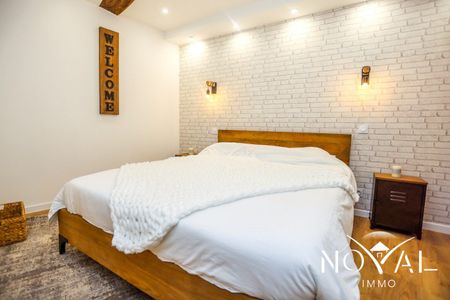 Location Appartement 3 pièces 57m² GRASSE 06130 - Photo 4