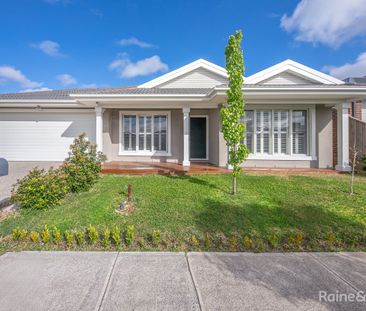 12 Bindweed Street, Sunbury, VIC 3429 - Photo 4