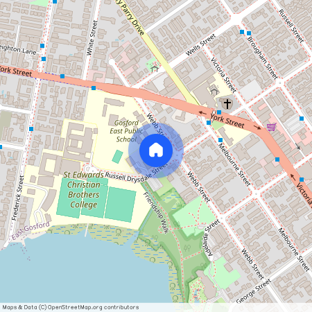 12A Russell Drysdale Street, NSW 2250, East Gosford