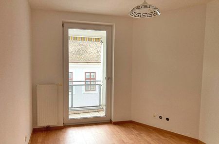 Wohnung in Retz - Foto 2