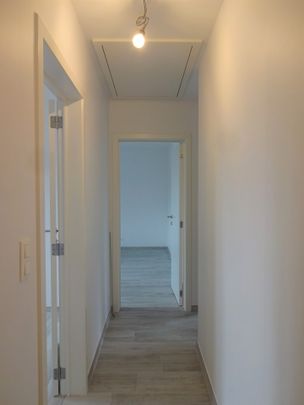 Moderne woning met 3 slaapkamers en tuin in Wortel - Photo 1