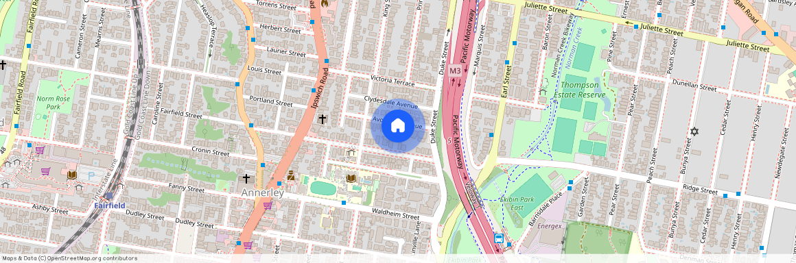 35 Avondale Avenue, QLD 4103, Annerley