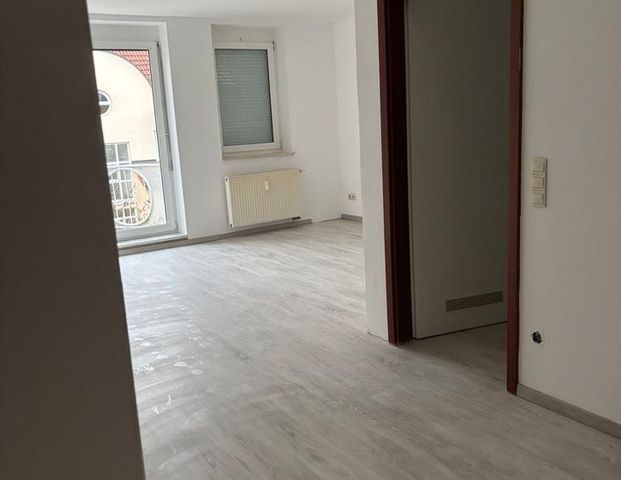 Wohnung frei ab sofort in Heuchelhof - Foto 1