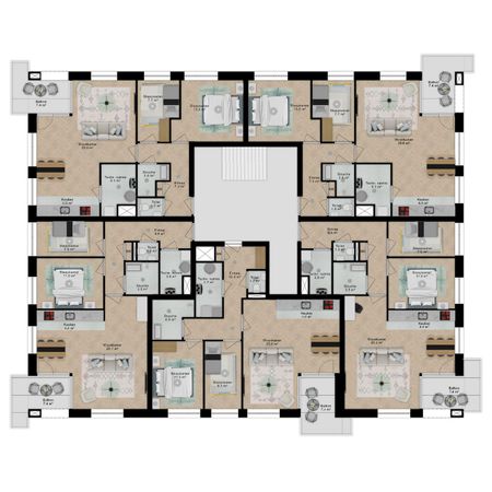 Weerdingerstraat 205-A, Emmen-omgeving Oude Roswinkelerweg, 7822BK - Foto 4