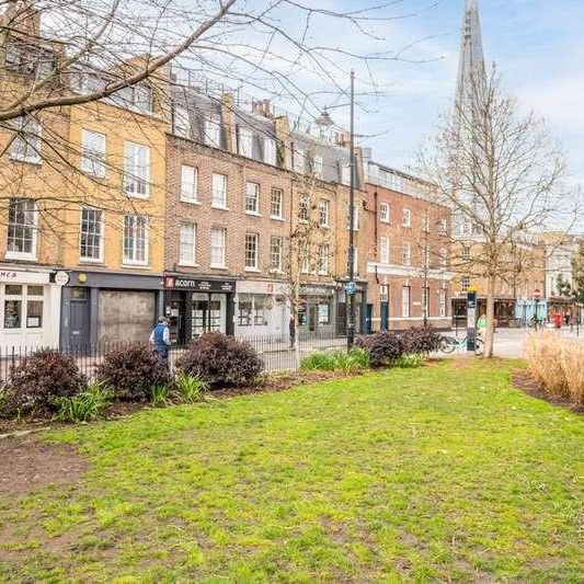 Bell Yard Mews, London Bridge, SE1 - Photo 1