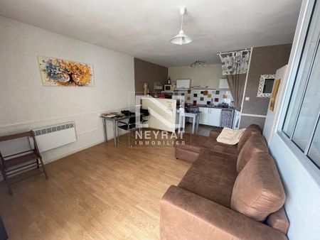 APPARTEMENT T1 A LOUER - Photo 5