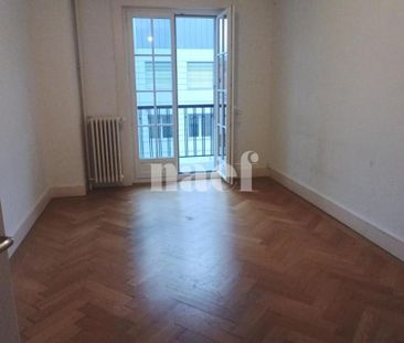 3 Zimmer, 54 m², 3. Stock - Foto 2