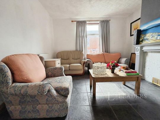 4 bedroom house share to rent - Photo 1