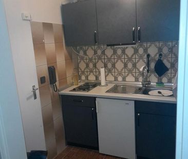 Mietwohnung Rödelheim Zentral - Photo 1