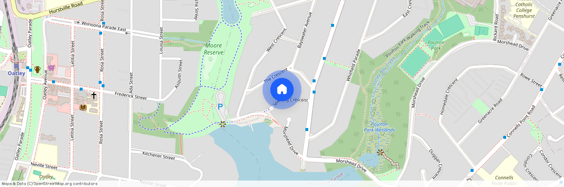 10 Spalding Crescent, Hurstville Grove