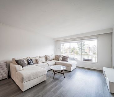 For Lease - 1520 Brentano Boulevard Unit# Upper, Mississauga, Ontario - Photo 2