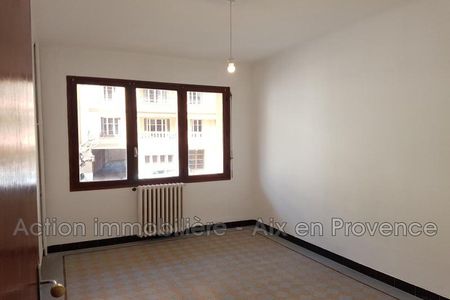 Location appartement, Aix-en-Provence - Photo 3