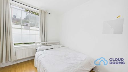 RM2 Shadwell Gardens | Shadwell | London | E1 2QH - Photo 2