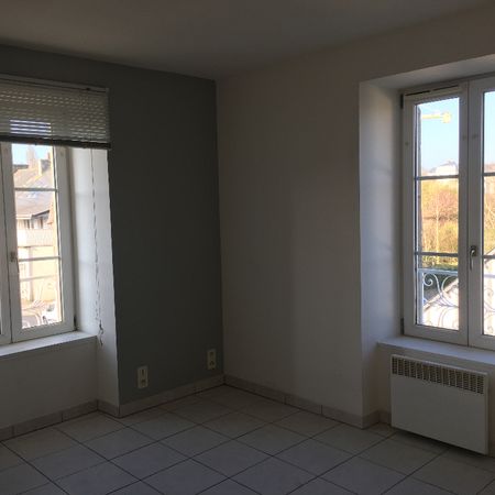 Location Appartement 2 pièces 25m² - Photo 3