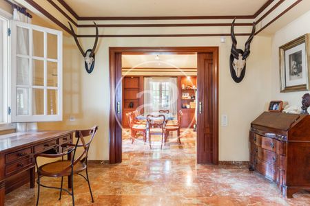 Flat for rent with Terrace in Godella (Betera) - Photo 3