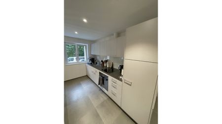 2½ Zimmer-Wohnung in Bern - Elfenau/Brunnadern, möbliert, auf Zeit - Photo 5