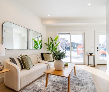 MODERN MAIN-FLOOR 1-BEDROOM IN BOWNESS - Photo 3