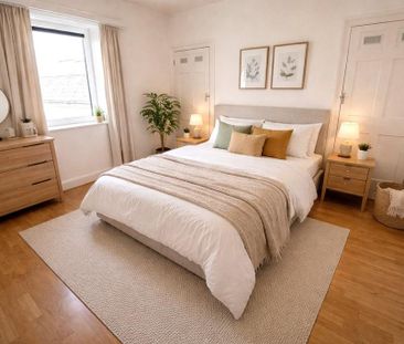 1 bedroom apartment to rent - Photo 4