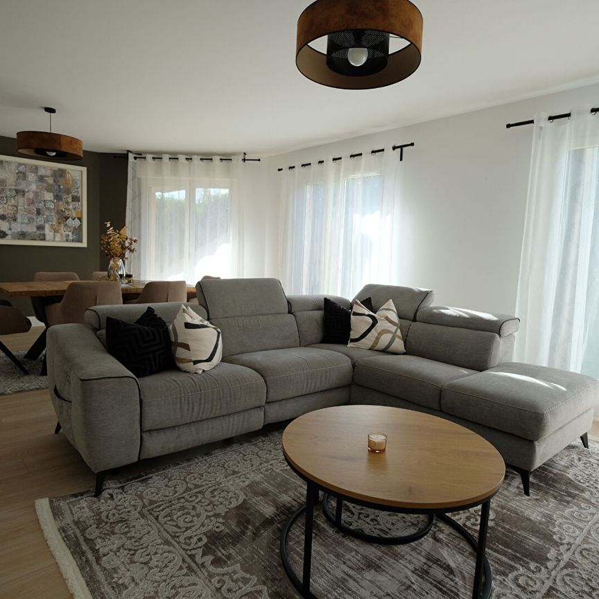 Maison T4 près de COLOMIERS à louer - Photo 1