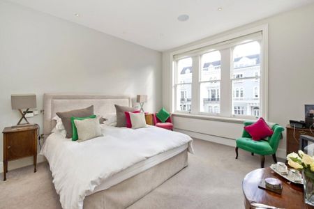 Elgin Crescent, W11, London - Photo 5