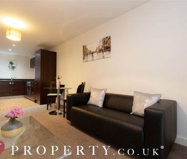 1 bedroom apartment to rent - Photo 4