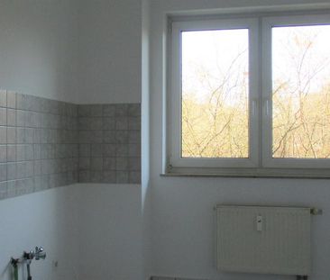Vor den Toren Leipzigs 2-Zimmer-Wohnung mit Balkon in Markleeberg - Foto 1