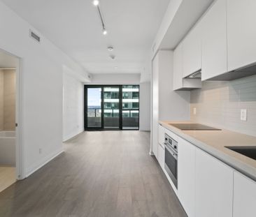 For Lease - 4015 The Exchange N/A Unit# #2907, Mississauga, Ontario - Photo 2