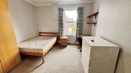 1 bedroom property to rent Gedling Grove, Nottingham, Nottinghamshire, NG7 - Photo 2