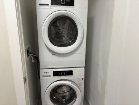 For Lease - 9 Mabelle Avenue Unit# 2516, Toronto, Ontario - Photo 4