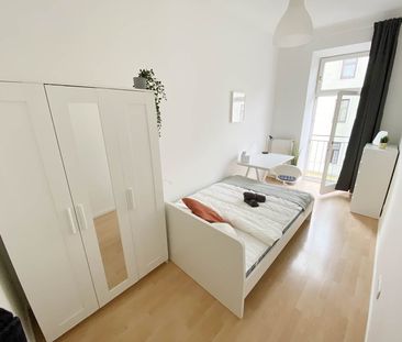 Hasengasse Top 12 Zimmer 4 - Photo 2