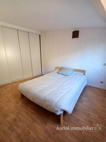 Location Appartement 48m² AURIOL 13390 - Photo 2