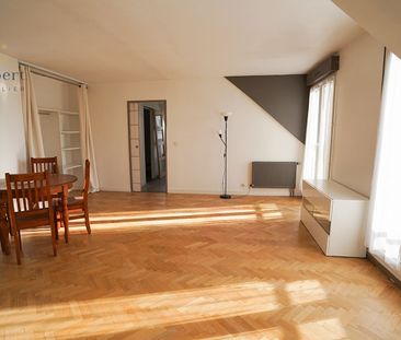Location Appartement 2 pièces 47m² - Photo 1