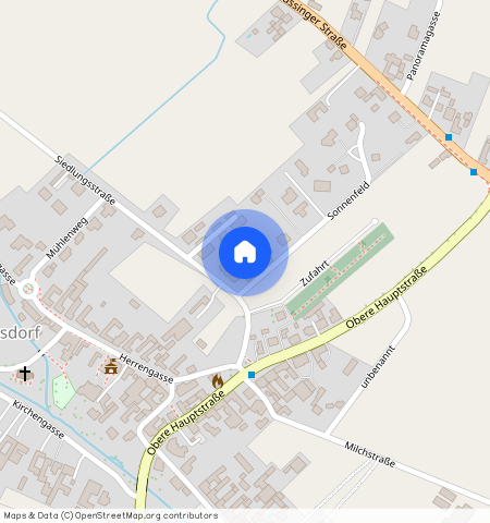 Siedlungsstraße 6/4, 7551, Bocksdorf