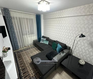 Prima închiriere, apartament 2 camere premium, Nicolina 1, loc de parcare subteran inclus - Fotografie 2