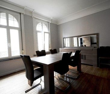 Appartement 4 pièces à - Photo 1